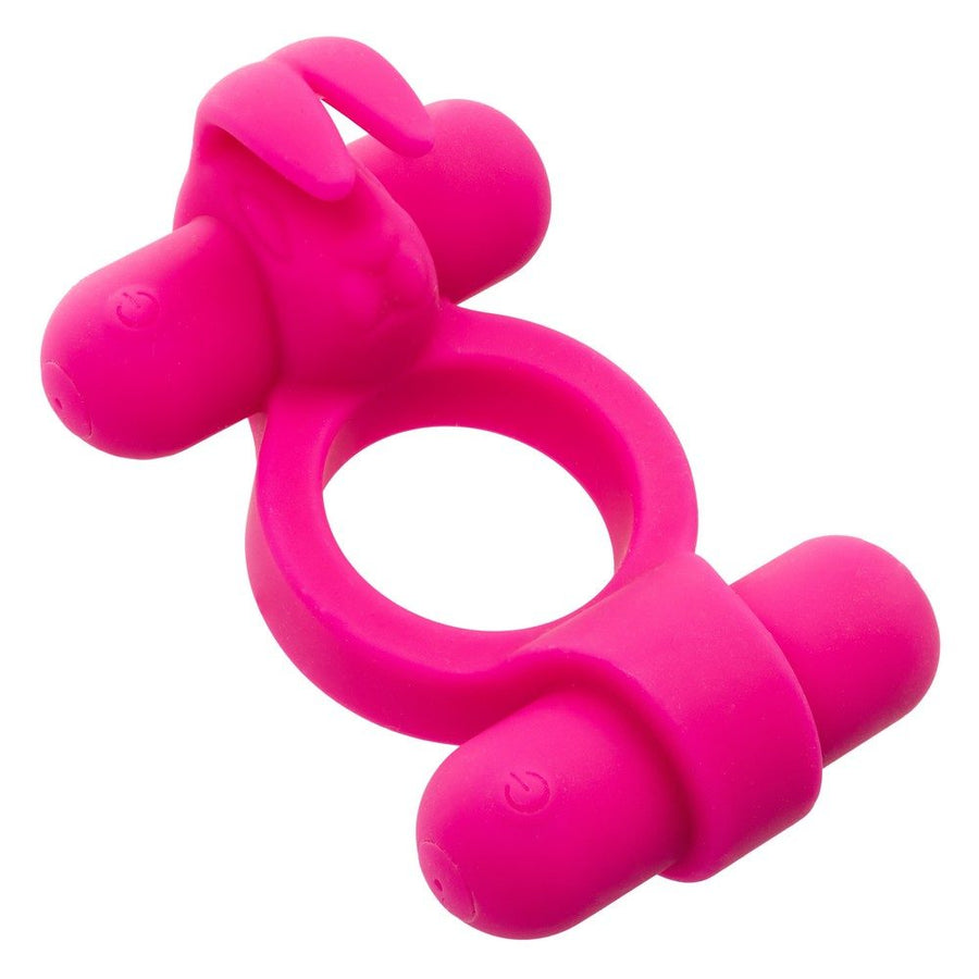 Silicone Rechargeable Rockin’ Rabbit