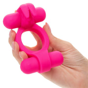 Silicone Rechargeable Rockin’ Rabbit