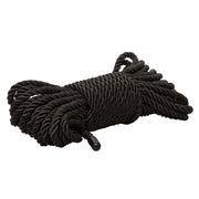 Scandal BDSM Rope 10m Black