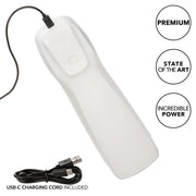 Optimum Power Life-Like Pulsar Stroker