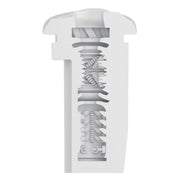 Optimum Power Life-Like Pulsar Stroker