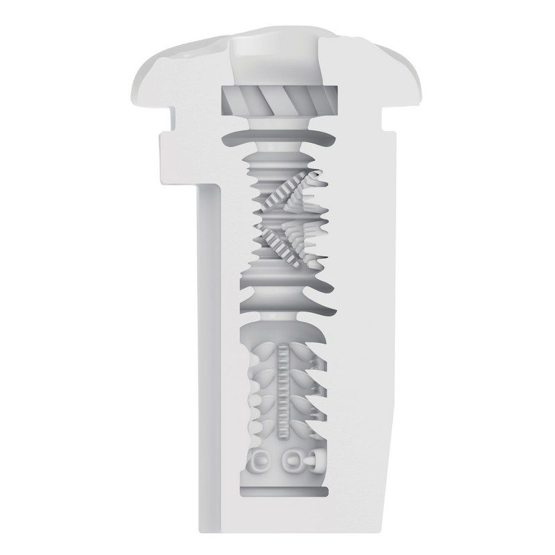 Optimum Power Life-Like Pulsar Stroker