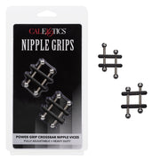 Nipple Grips Cross Bar Nipple Vices