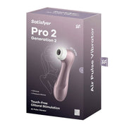 Pro 2 Generation 2