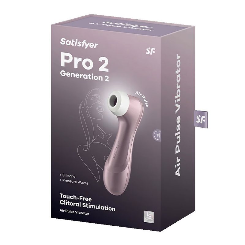 Pro 2 Generation 2