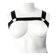 Gender Fluid Mason Harness L-XXL