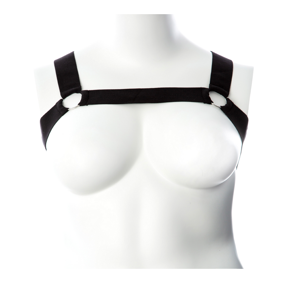 Gender Fluid Mason Harness L-XXL