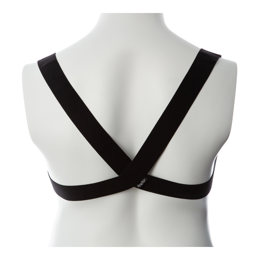 Gender Fluid Mason Harness L-XXL