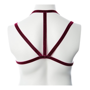 Gender Fluid Sugar Coated Harness L-XXL*