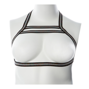 Gender Fluid Silver Lining Harness S-L *