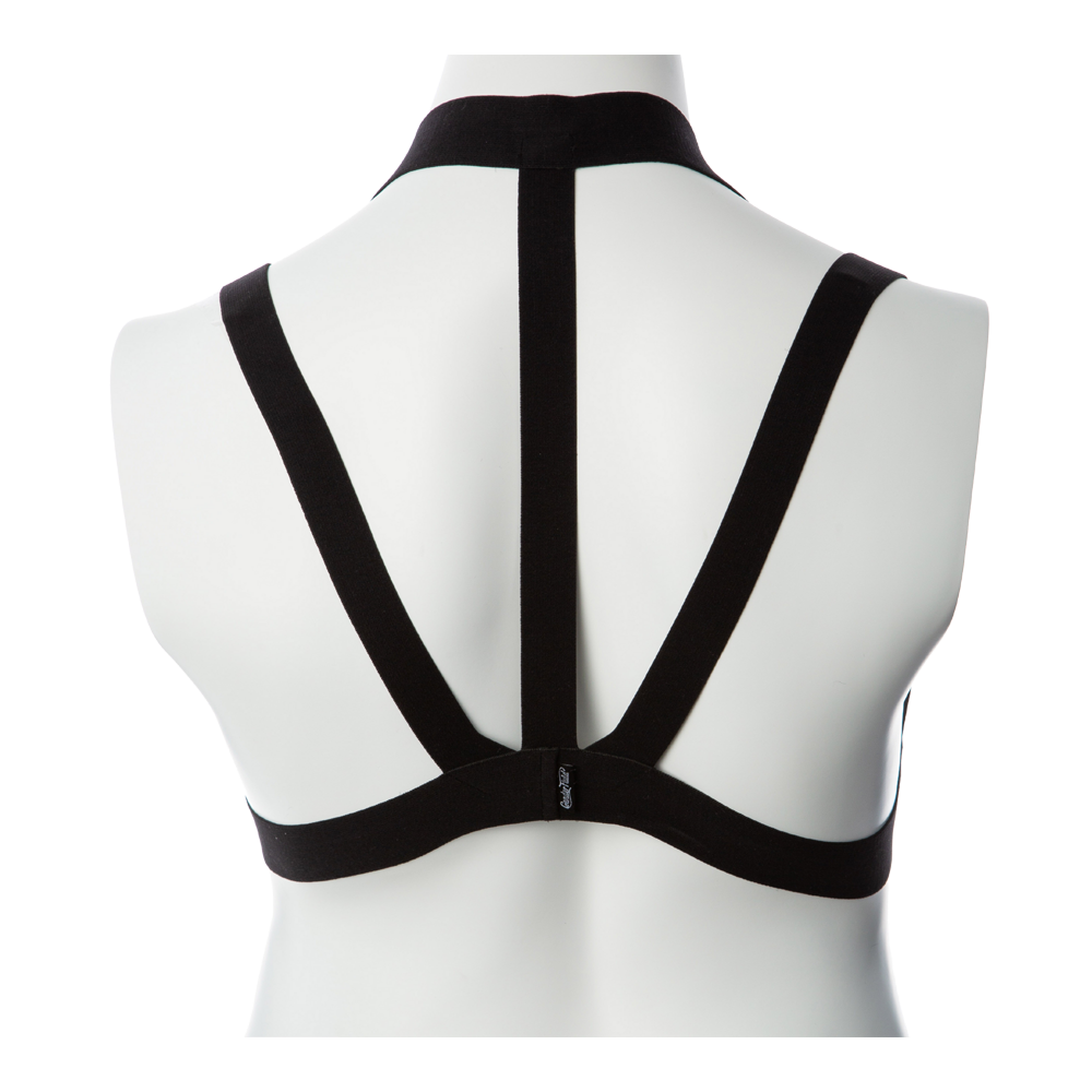 Gender Fluid Magesty Harness S-L