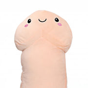 Penis Plushie Stuffy - 12"