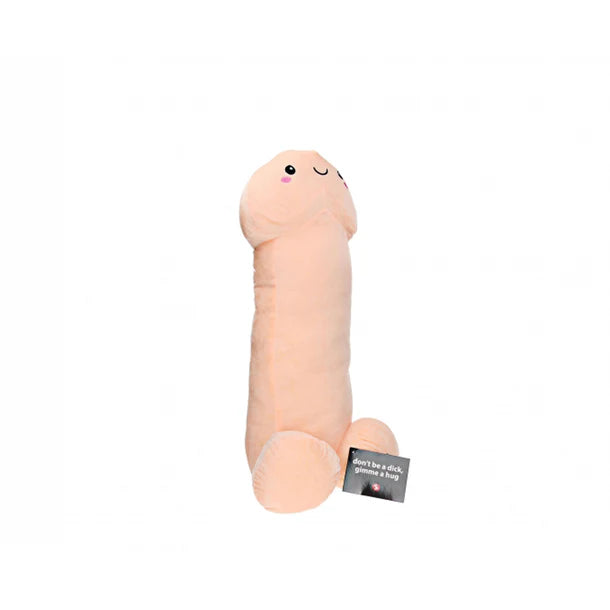 Penis Plushie Stuffy - 12"