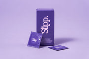 Slipp Condoms