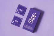 Slipp Condoms