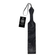 Velvet Noir Loop Paddle