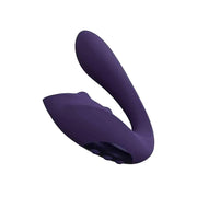 Yuki - Dual G-Spot Vibrator with Beads