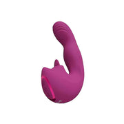 Yumi - Triple G-Spot Finger Motion Vibe