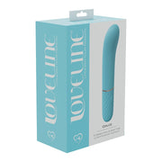 Dolce - 10 Speed Mini G-Spot Vibe