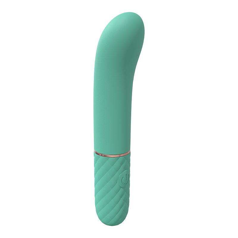 Dolce - 10 Speed Mini G-Spot Vibe