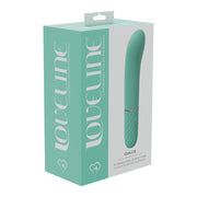 Dolce - 10 Speed Mini G-Spot Vibe