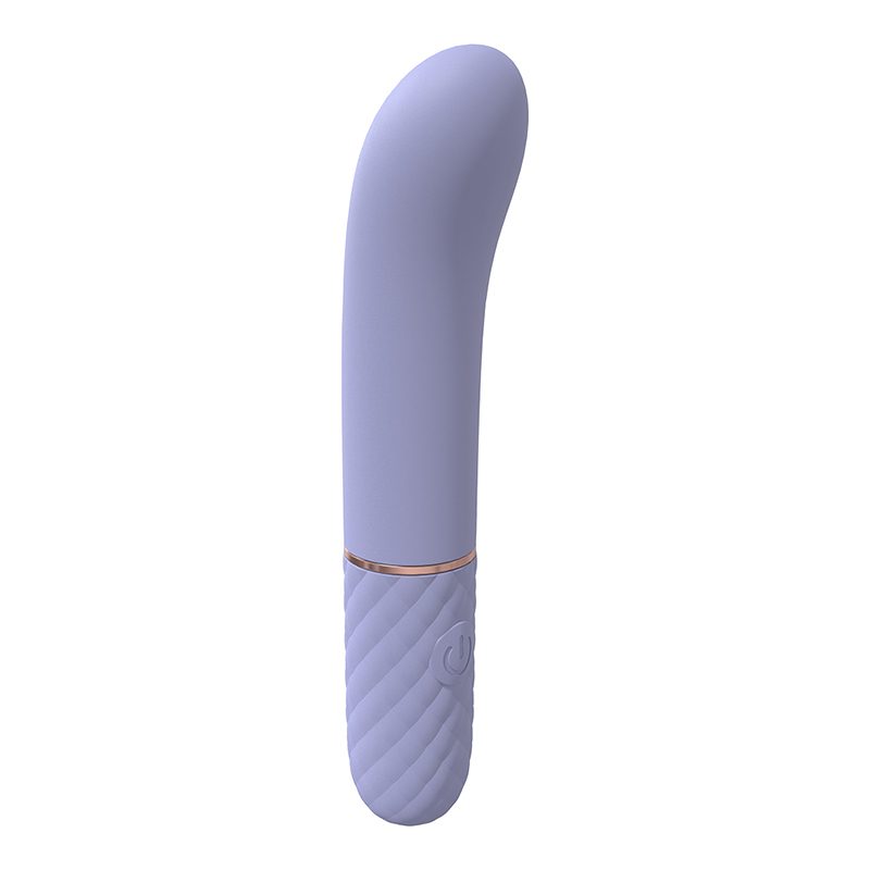 Dolce - 10 Speed Mini G-Spot Vibe