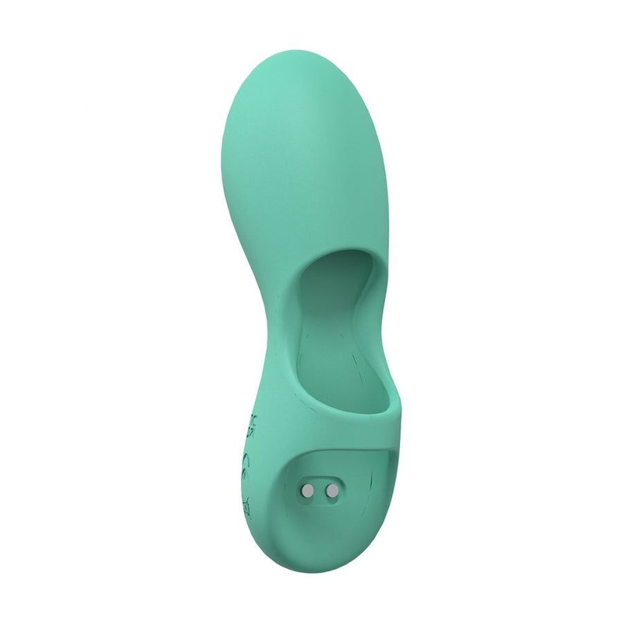 Joy - 10 Speed Finger Vibe - Pink