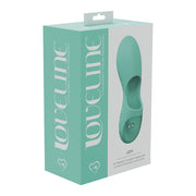Joy - 10 Speed Finger Vibe - Pink