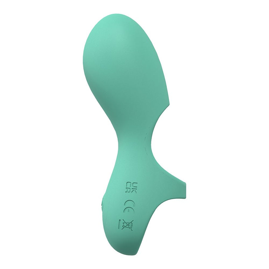 Joy - 10 Speed Finger Vibe - Pink