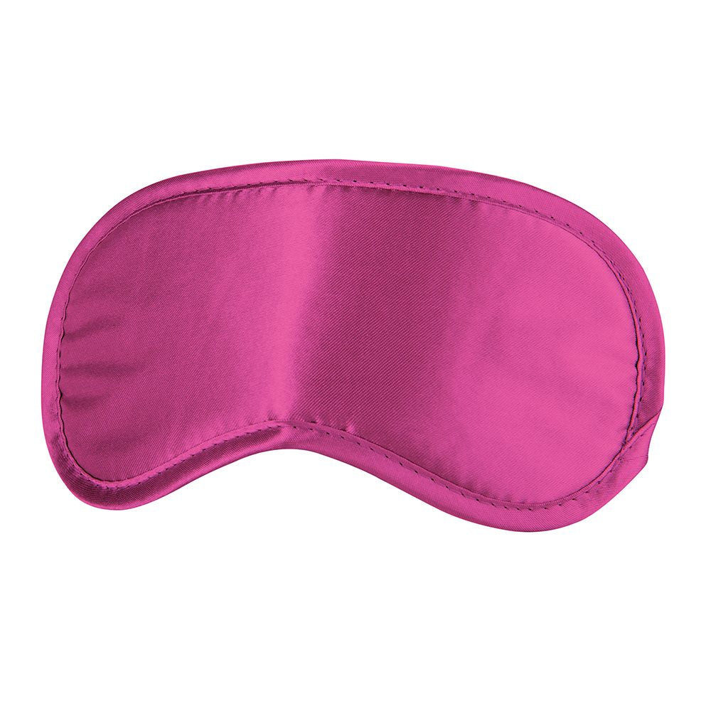 Soft Eye Mask