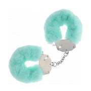 Heavy-Duty Fluffy Cuffs