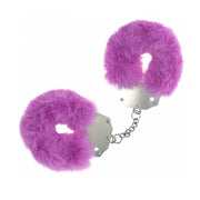Heavy-Duty Fluffy Cuffs