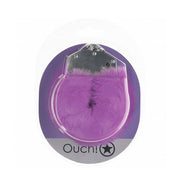 Heavy-Duty Fluffy Cuffs