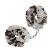 Heavy-Duty Fluffy Cuffs