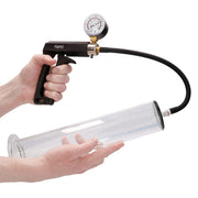 12″ Ultra-Premium Pump
