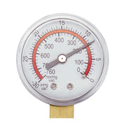 12″ Ultra-Premium Pump
