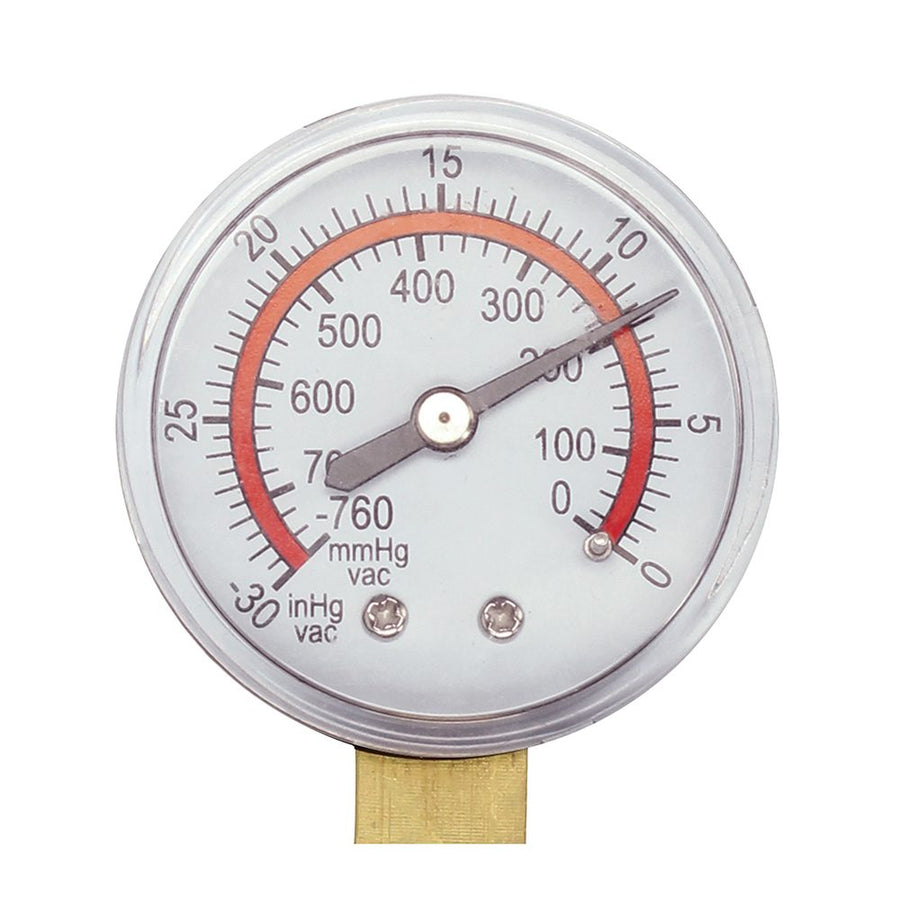 12″ Ultra-Premium Pump