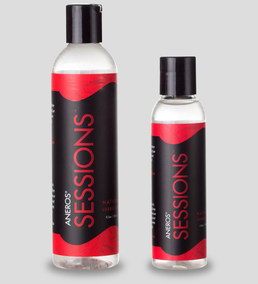 Aneros Sessions Lubricant