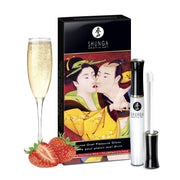 Divine Oral Pleasure Lip-Gloss