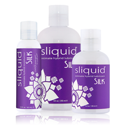 Sliquid Silk Lubricant