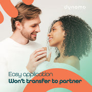 Dynamo Wellness Delay Wipe 4%  *Single*