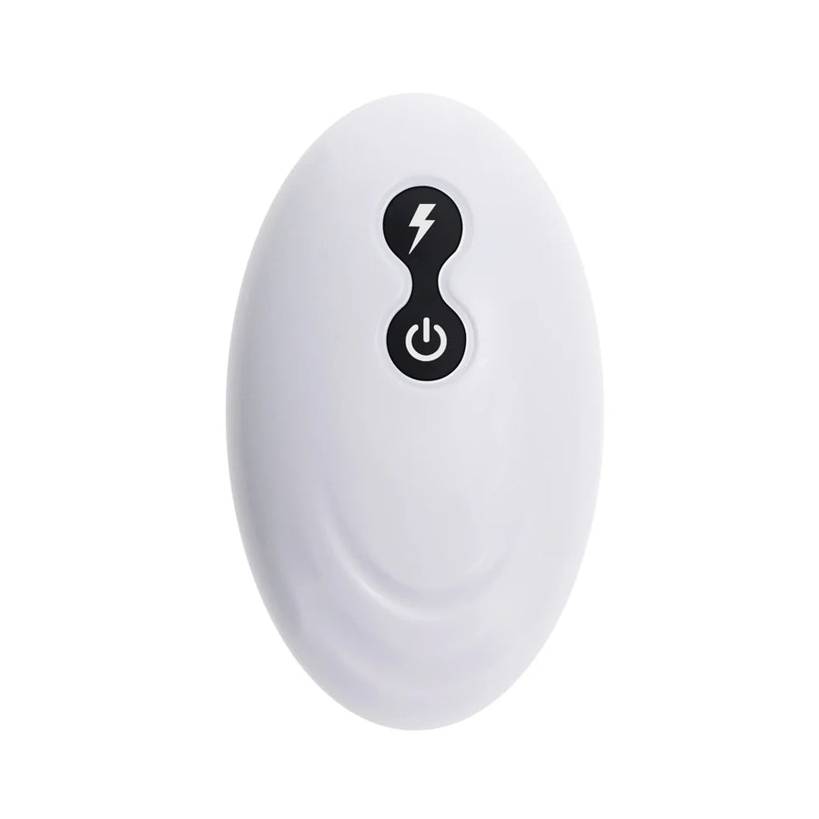 Evolved Fantasy - girthy R/C dildo