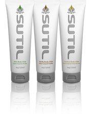 SUTIL Flavour Lube