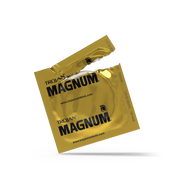 Trojan Magnum Condoms - Bulk
