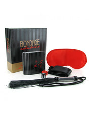 Bondage Seductions Game