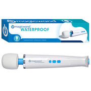 Hitachi Magic Wand Waterproof - submergible cordless power