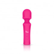 Mighty Muse - Powerful Wand - Hot Pink *