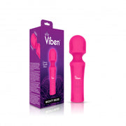 Mighty Muse - Powerful Wand - Hot Pink *