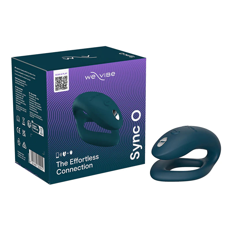 Sync O We-Vibe