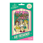 Golden GILFs Air Freshner